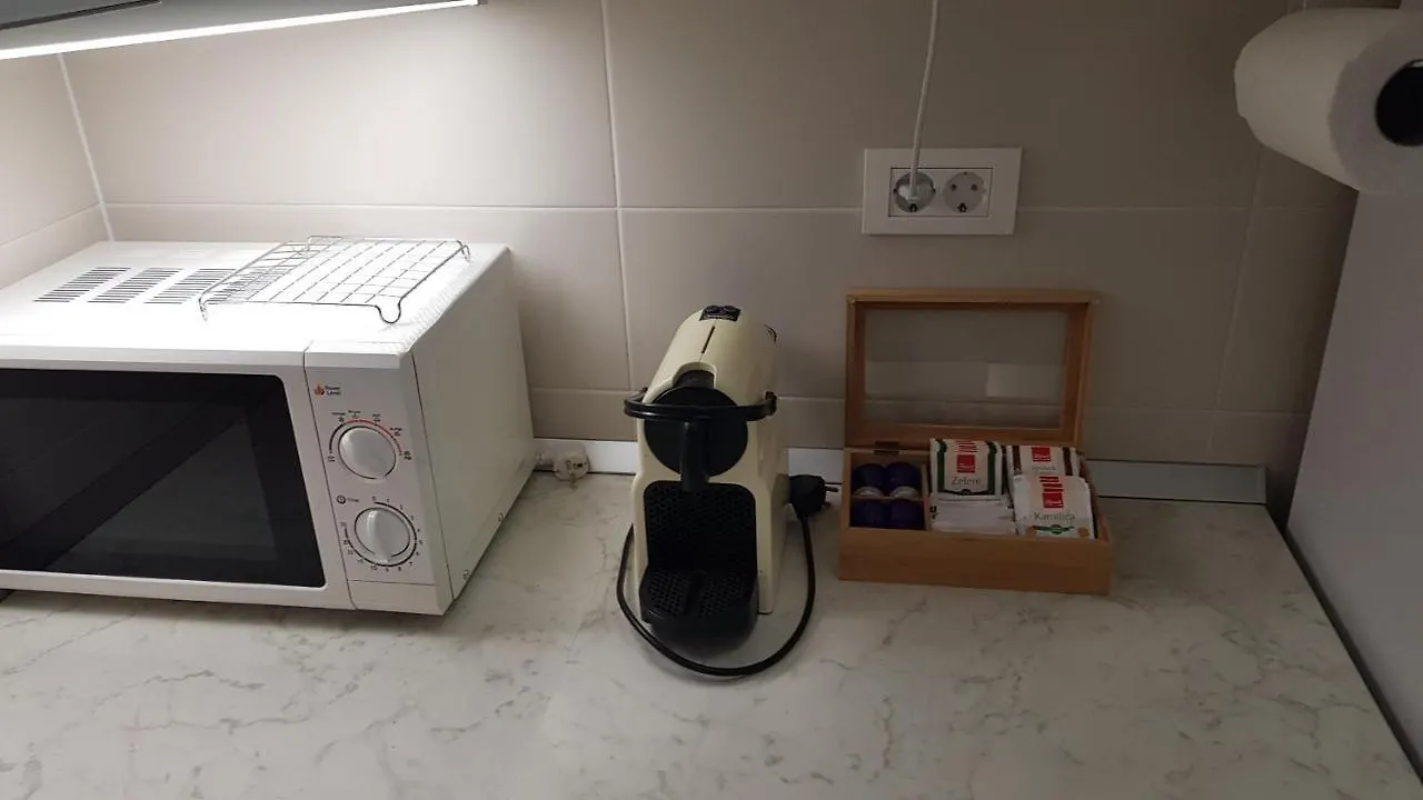 Apartment Verdi Split With Free Private Parking Space Κροατία