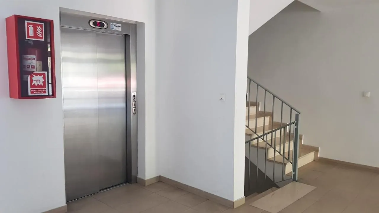 Apartment Verdi Split Croacia