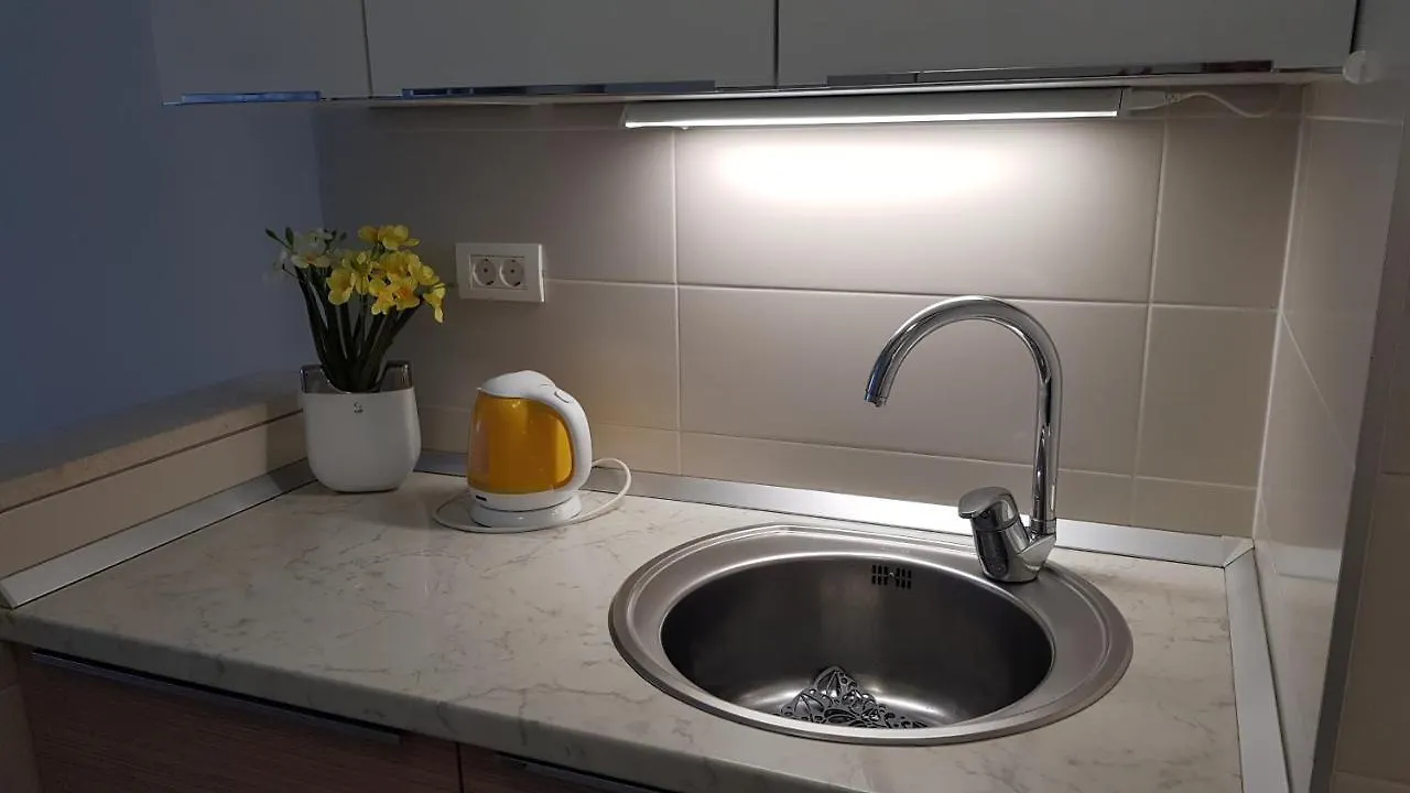 Apartment Verdi Split