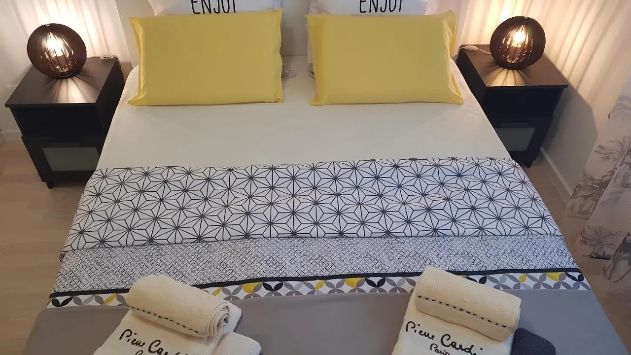 Apartment Verdi Split
