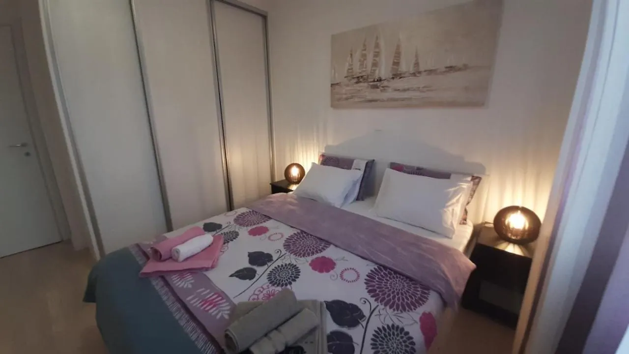 Apartment Verdi Split 0*,  Croacia