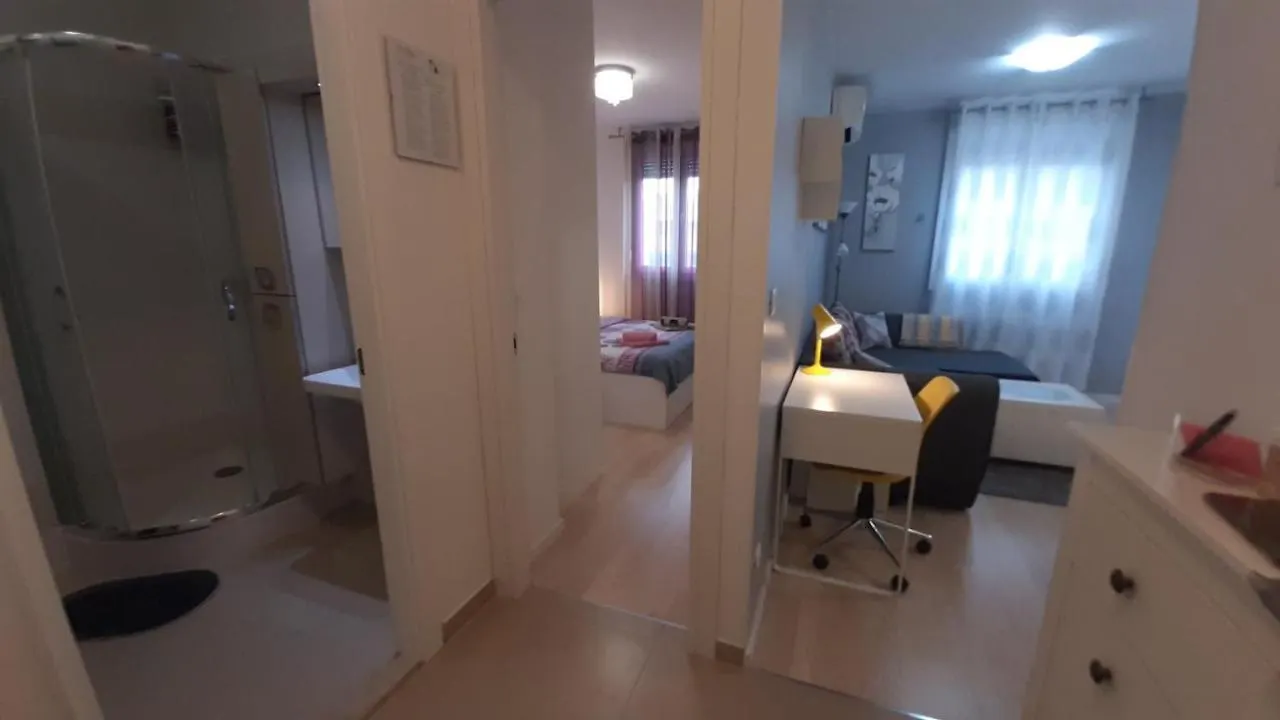 Apartment Verdi Split