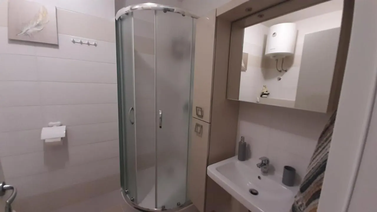 Apartment Verdi Split