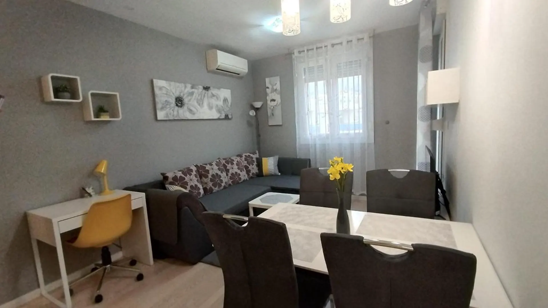 Apartment Verdi Split Croacia