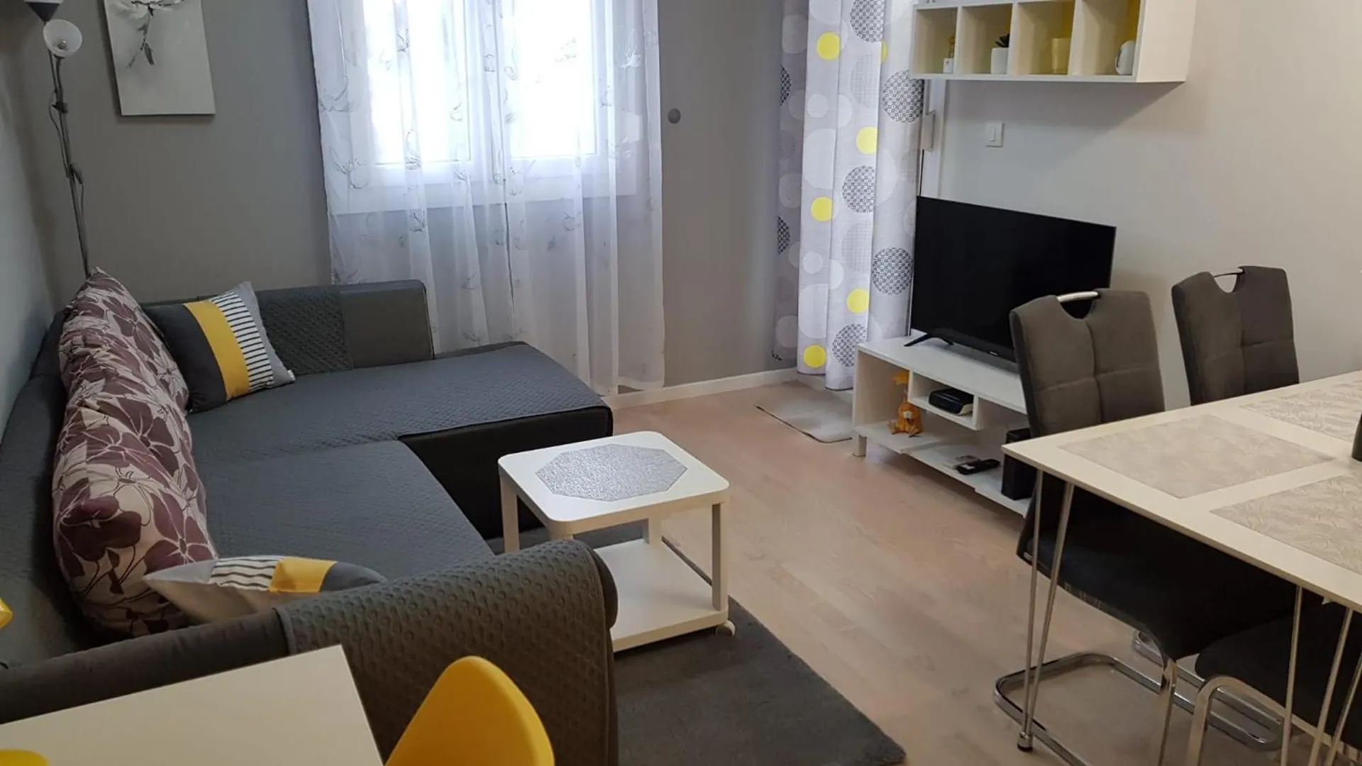 Apartment Verdi Split