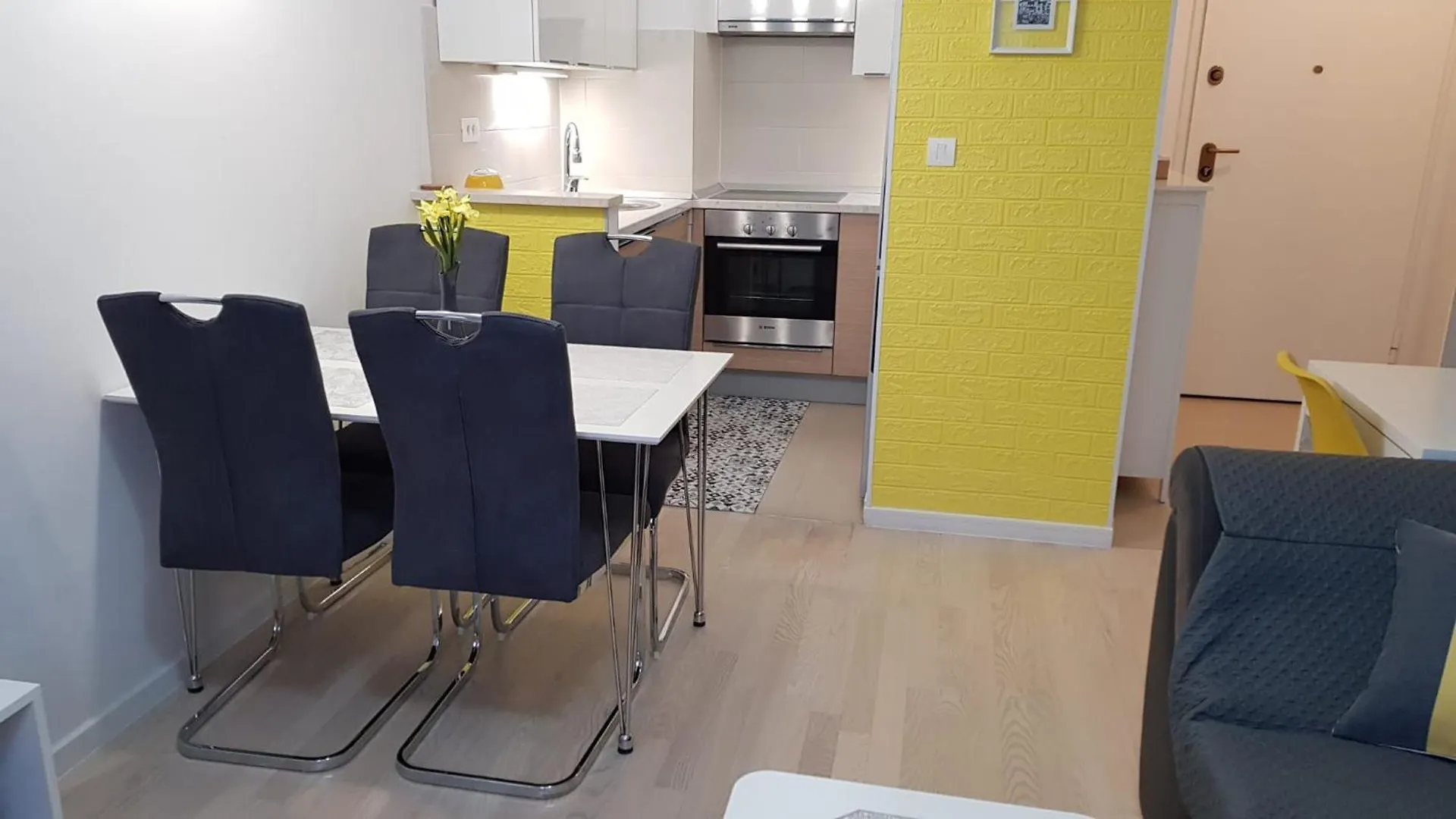 Apartment Verdi Split 0*,