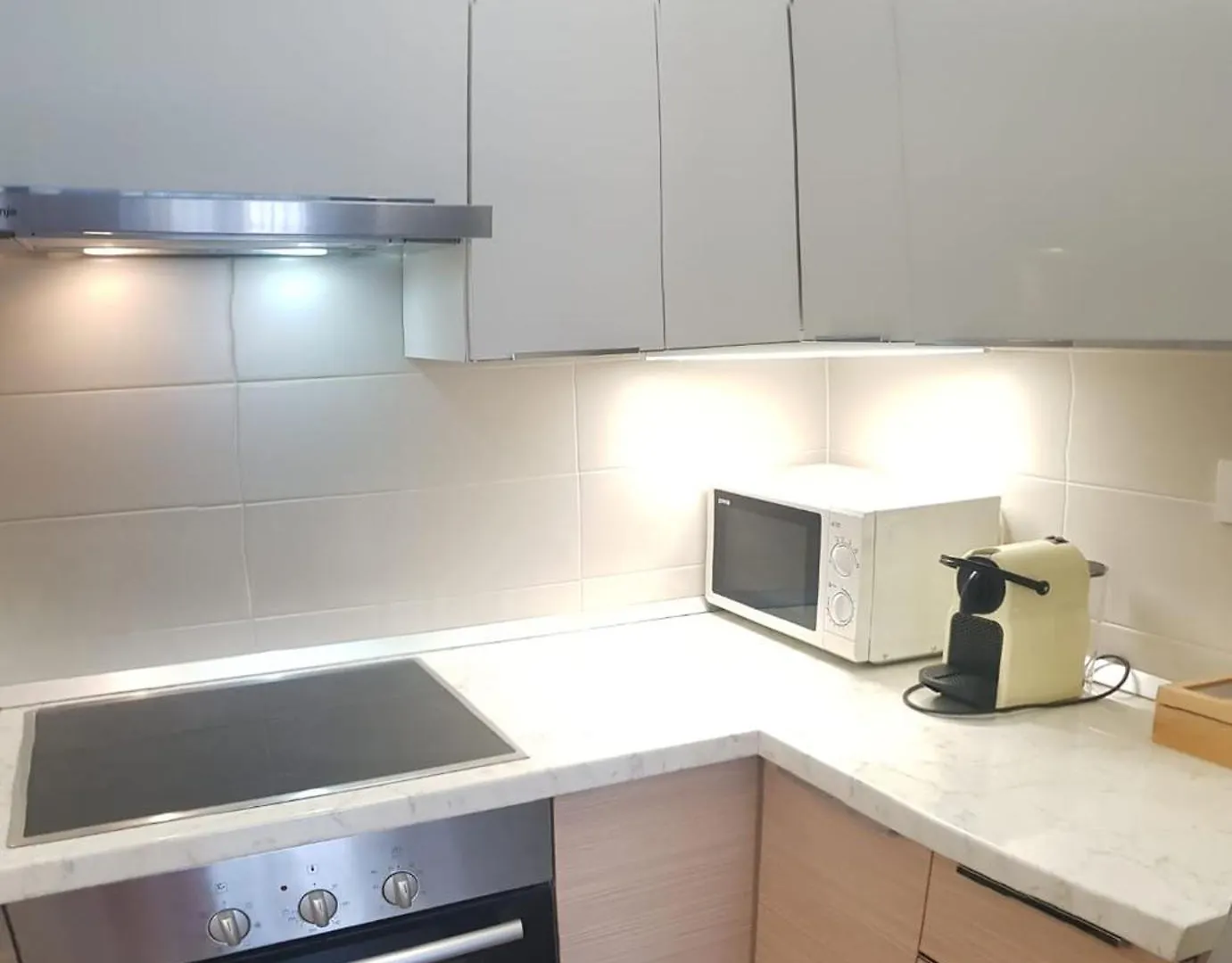 Apartment Verdi Split With Free Private Parking Space