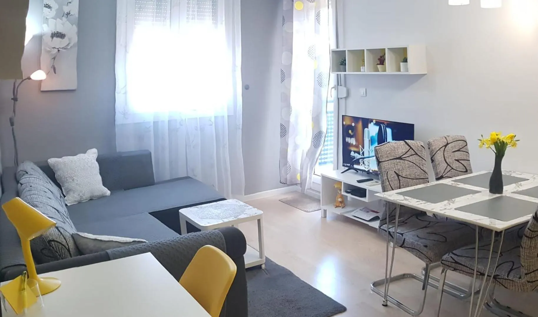 Apartment Verdi Split With Free Private Parking Space
