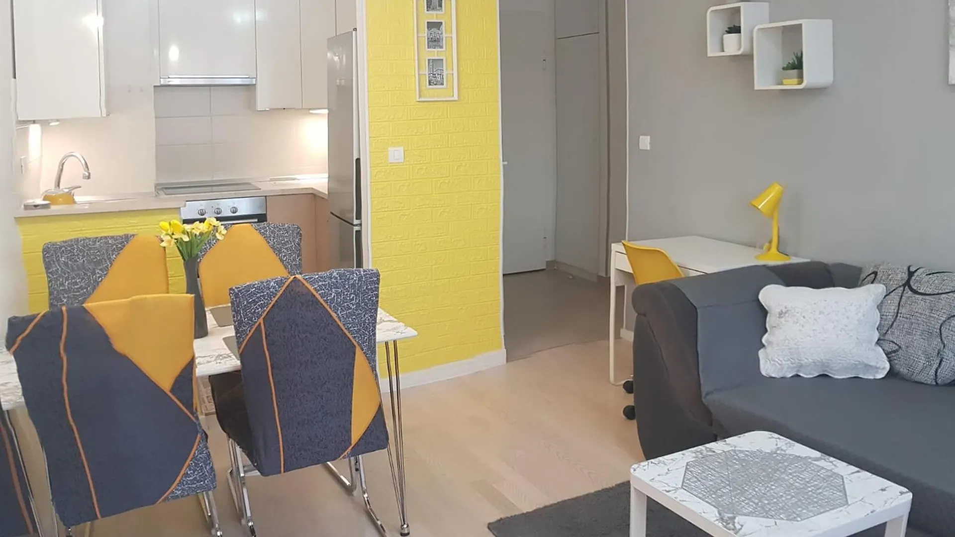 Apartment Verdi Split With Free Private Parking Space 0*,  קרואטיה