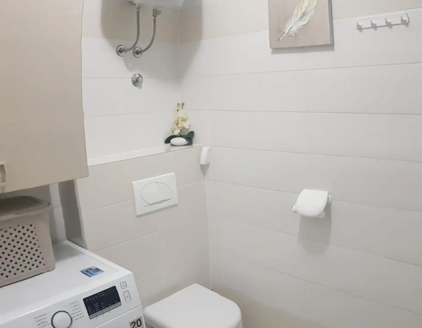 Apartment Verdi Split With Free Private Parking Space קרואטיה