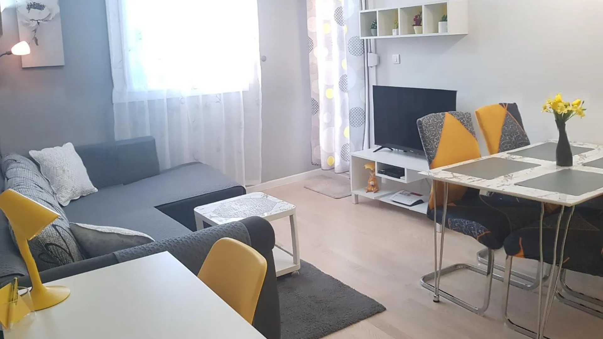 Apartment Verdi Split With Free Private Parking Space קרואטיה