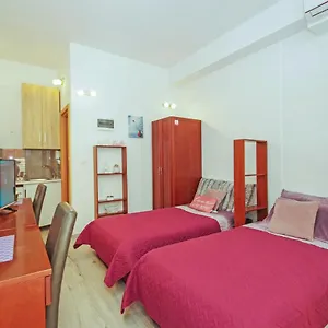  Apartamento Studio Apartments Split