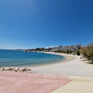 Apartman Zigo Modern Near, Split