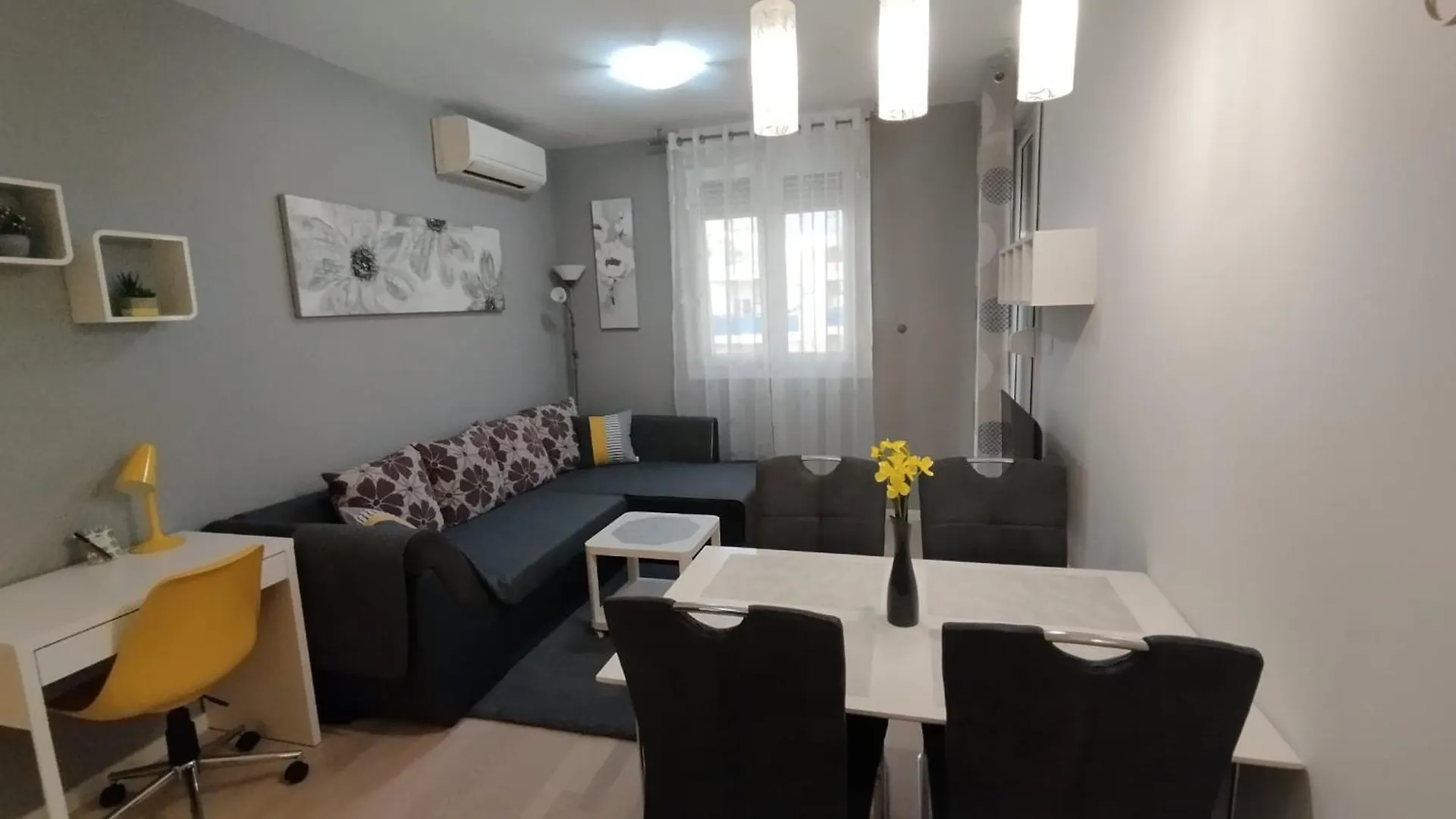 Apartment Verdi Split