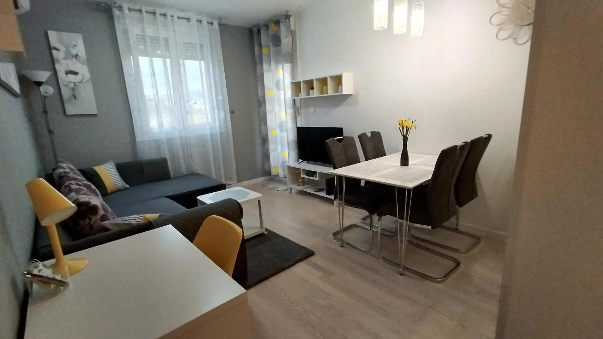 Apartment Verdi Split