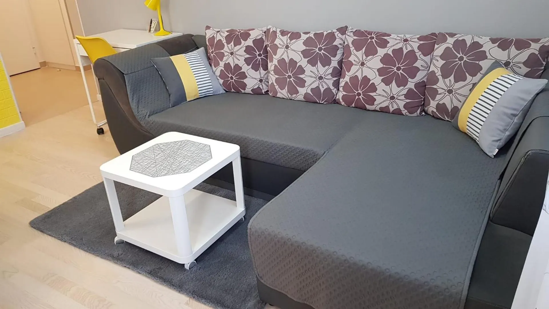 Apartment Verdi Split Croatia